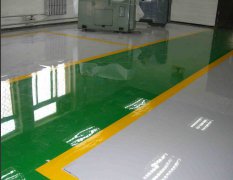 2017年徐州環(huán)氧地坪優(yōu)勢(shì)與分類