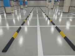 徐州水性著色地坪可取代染色劑和環(huán)氧的缺點(diǎn)